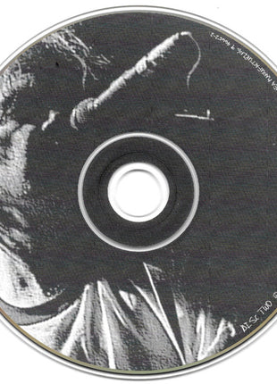 Neil Young, Crazy Horse : Year Of The Horse (2xHDCD, Album, Jew)