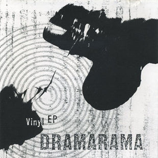 Dramarama : Vinyl EP (CD, EP, Promo)