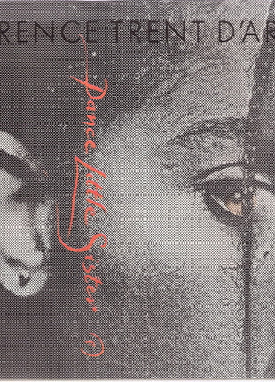 Terence Trent D'Arby : Dance Little Sister (7")