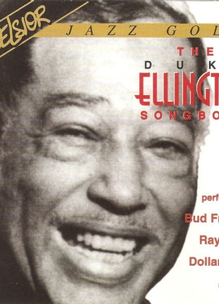 Various : The Duke Ellington Songbook (CD, Comp)