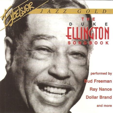 Various : The Duke Ellington Songbook (CD, Comp)