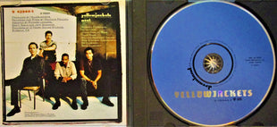 Yellowjackets : Dreamland (CD, Album, Club)