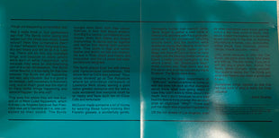 The Byrds : Greatest Hits (CD, Comp, RM)