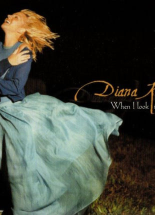 Diana Krall : When I Look In Your Eyes (CD, Album, Dig)