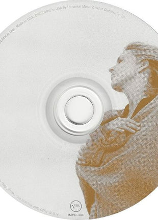 Diana Krall : When I Look In Your Eyes (CD, Album, Dig)