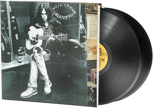 Neil Young - Greatest Hits [Bonus 7" Single] (Vinyl) (New (N))