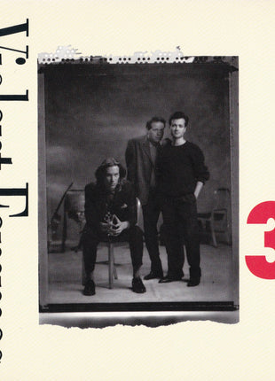 Violent Femmes : 3 (CD, Album)