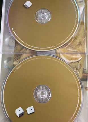 Bon Jovi : 100,000,000 Bon Jovi Fans Can't Be Wrong... (The Premiere Collection) (4xCD, Comp + DVD-V + Box)