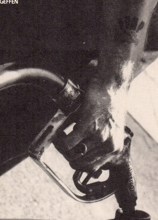 Aerosmith : Pump (Cass, Album, Dol)