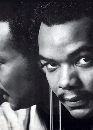 Michael Henderson : Do It All (LP, Album)