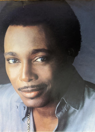 George Benson : In Your Eyes (LP, Album, Win)