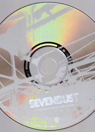 Sevendust : Seasons (CD, Album + DVD-V + S/Edition, Dig)