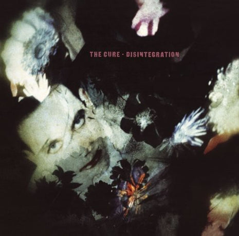 The Cure - Disintegration (Vinyl) (New (N))