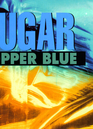 Sugar - Copper Blue/Beaster (Vinyl) (New (N))