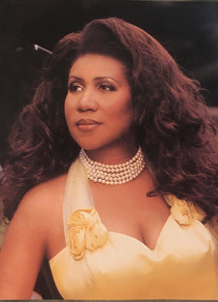 Aretha Franklin : Greatest Hits (1980-1994) (CD, Comp, Hun)