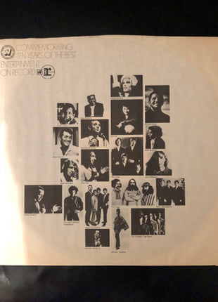 The West Coast Pop Art Experimental Band : Vol. 2 (LP, Album, RP)
