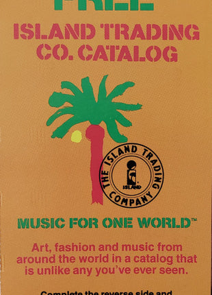Various : Calypso Season (Cass, Comp)