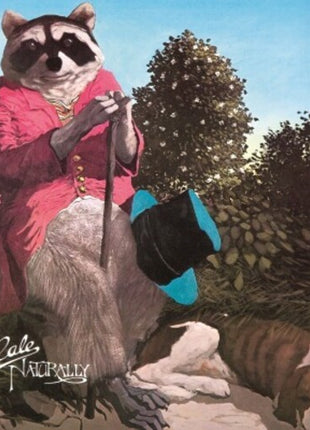 J.J. Cale - Naturally (Vinyl) (New (N))