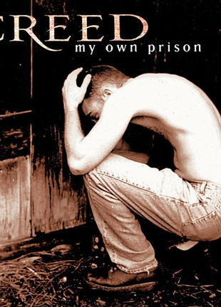 Creed (3) : My Own Prison (CD, Album)