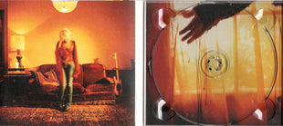 Lucinda Williams : World Without Tears (HDCD, Album, Dig)