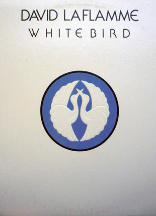 David LaFlamme : White Bird (LP, Album, Pit)