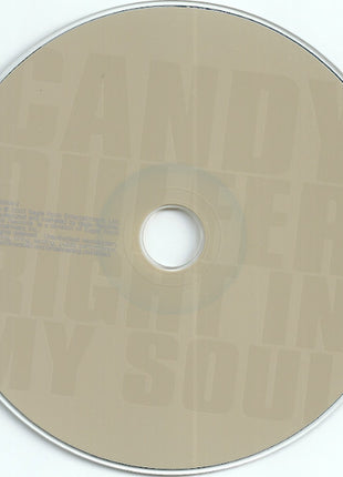 Candy Dulfer : Right In My Soul (CD, Album, Dig)