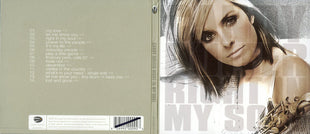 Candy Dulfer : Right In My Soul (CD, Album, Dig)
