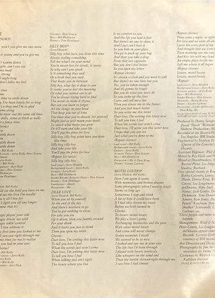 Jerry-Kelly : Somebody Else's Dream (LP, Album, Promo)