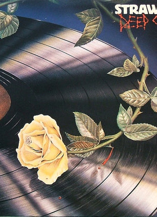 Strawbs : Deep Cuts (LP, Album)