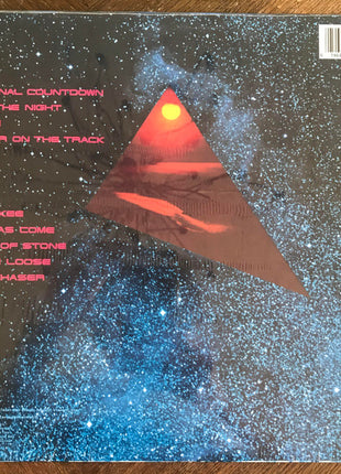 Europe (2) : The Final Countdown (LP, Album)