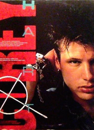 Corey Hart : Boy In The Box (LP, Album, Jac)