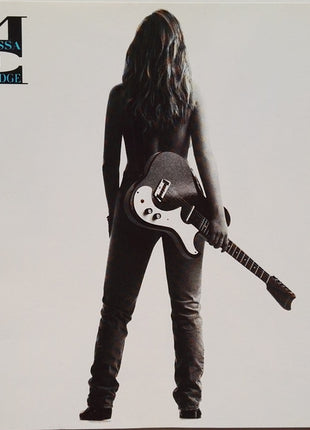 Melissa Etheridge : Never Enough (CD, Album, Club, BMG)