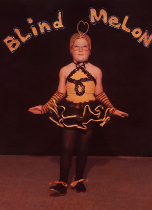 Blind Melon : Blind Melon (CD, Album, Club)