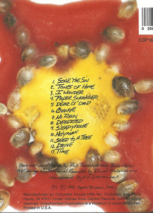 Blind Melon : Blind Melon (CD, Album, Club)