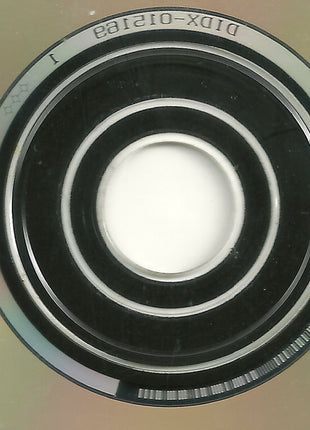 Blind Melon : Blind Melon (CD, Album, Club)