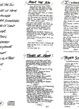 Blind Melon : Blind Melon (CD, Album, Club)