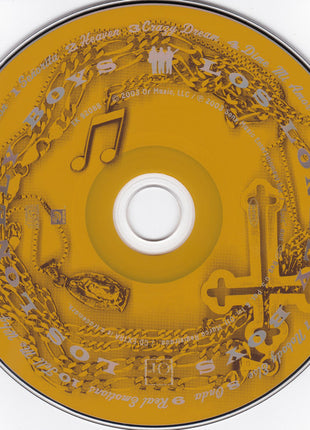 Los Lonely Boys : Los Lonely Boys (CD, Album, Enh)