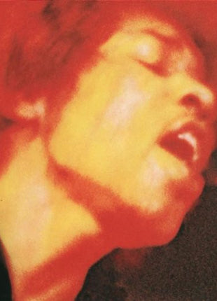 Jimi Hendrix - Electric Ladyland (Vinyl) (New (N))