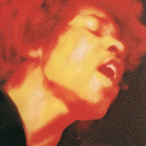 Jimi Hendrix - Electric Ladyland (Vinyl) (New (N))
