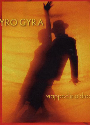 Spyro Gyra : Wrapped In A Dream (CD, Album, Club)