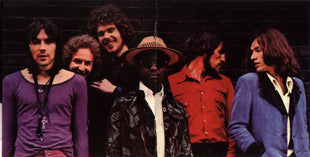 Traffic : The Low Spark Of High Heeled Boys (CD, Album, RE, RM)