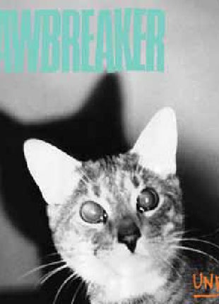 the album cover for Jawbreaker - Unfun