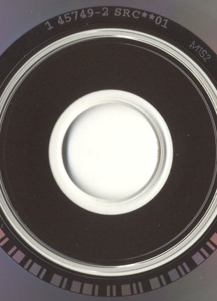 Neil Young And Crazy Horse : Sleeps With Angels (CD, Album)