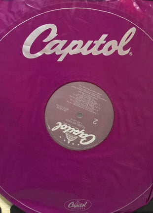 Peabo Bryson : I Am Love (LP, Album, Win)