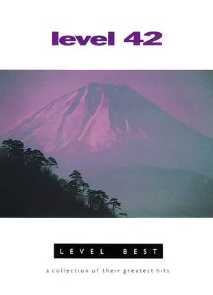 Level 42 : Level Best (CD, Comp)