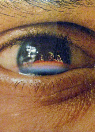 Redeye (5) : Redeye (LP, Album, Ter)