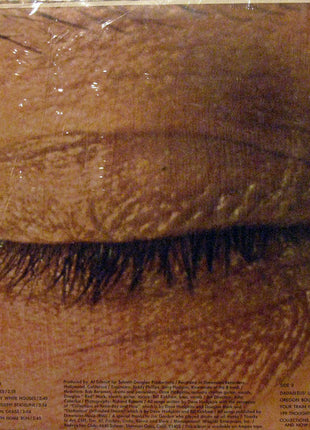 Redeye (5) : Redeye (LP, Album, Ter)