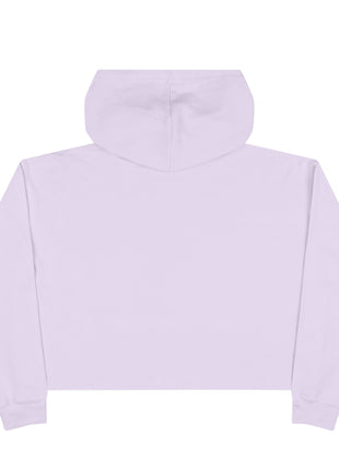 Go Freaking Diggg! Crop Hoodie | DJ Music Graphic, Retro Turntable