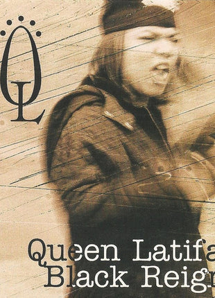 Queen Latifah : Black Reign (CD, Album, Club)