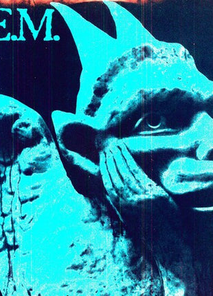 R.E.M. - Chronic Town E.P. (Vinyl) (New (N))